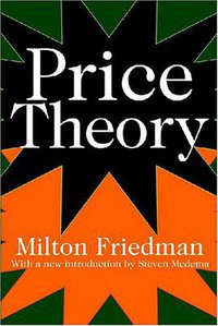 Price Theory (Aldine Transaction 2007)