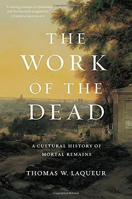 The Work of the Dead