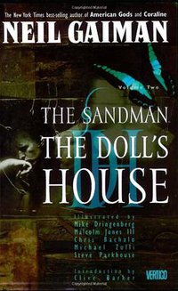 The Sandman Vol. 2 (Vertigo 1991)