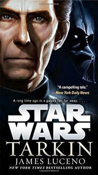 Star Wars: Tarkin (Del Rey 2015)