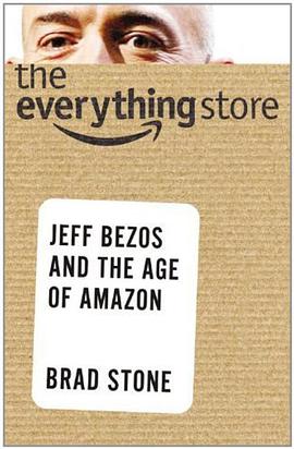 The Everything Store