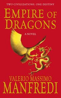 Empire of Dragons (Pan Books 2006)