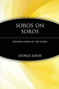 Soros on Soros (Wiley 1995)