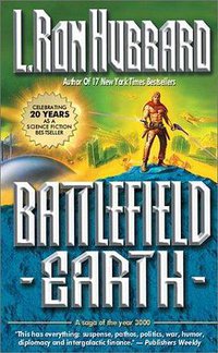 Battlefield Earth (Galaxy Press 2001)
