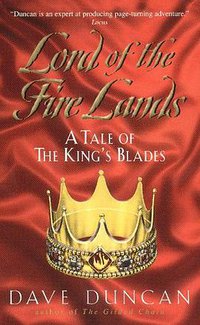 Lord of the Fire Lands (Eos 2000)