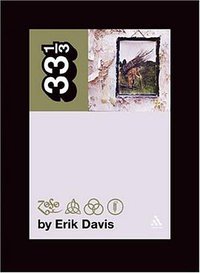 Led Zeppelin Led Zeppelin IV (Continuum Intl Pub Group 2005)