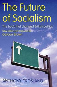 The Future of Socialism (Constable 2006)