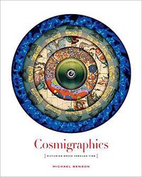 Cosmigraphics (Harry N. Abrams 2014)