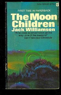 The Moon Children (Berkley 1973)