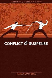 Elements of Fiction Writing (Writer's Digest Books 2012)