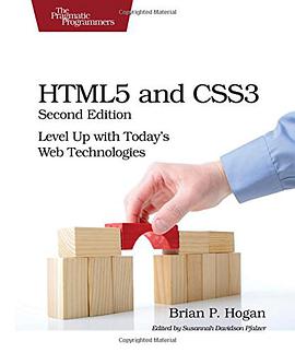 HTML5 and CSS3