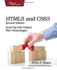 HTML5 and CSS3 (Pragmatic Bookshelf 2013)