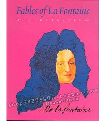 fables of la fontaine (University of Washington Press 2006)