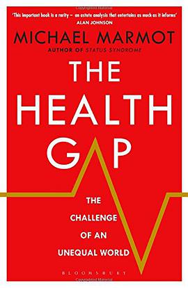 The Health Gap