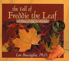 The Fall of Freddie the Leaf (Slack 2002)