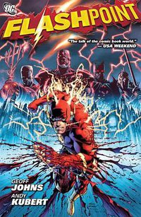 Flashpoint (DC Comics 2012)