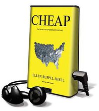 Cheap (Playaway 2009)