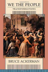 We the People (Belknap Press 2000)