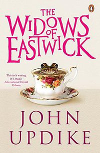 The Widows of Eastwick (Penguin 2009)
