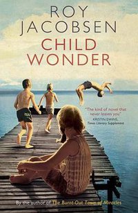 Child Wonder (2012)