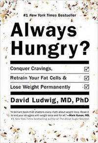 Always Hungry? (Grand Central Life & Style 2016)