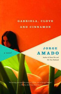 Gabriela, Clove and Cinnamon (Vintage 2006)