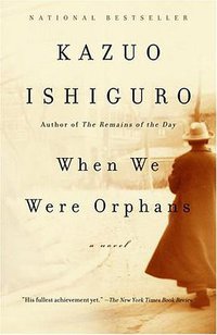 When We Were Orphans (Random House Inc 2001)