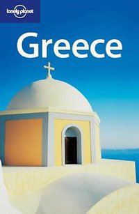 Greece (Lonely Planet Publications 2004)