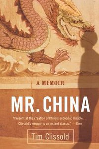 Mr. China (HarperBusiness 2006)
