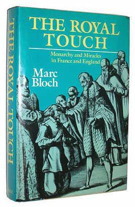 The Royal Touch