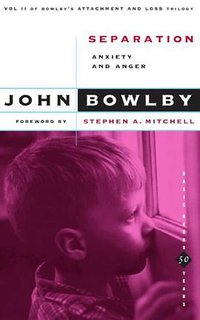 Separation (Basic Books 1976)