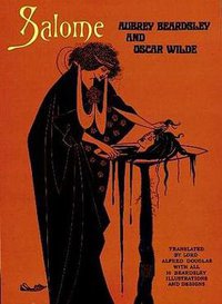 Salome (Dover Publications 1967)