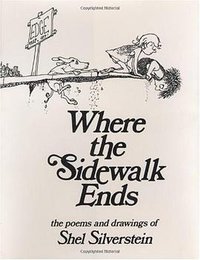 Where the Sidewalk Ends (HarperCollins 2014)