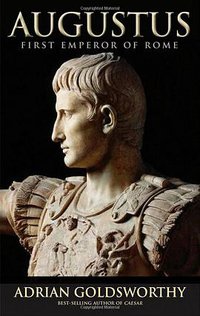 Augustus (Yale University Press 2014)