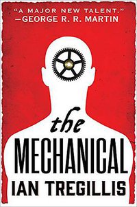 The Mechanical (Orbit 2015)