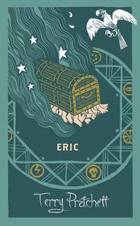 Eric (Gollancz 2014)
