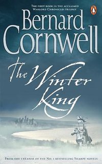 The Winter King (Penguin 2011)