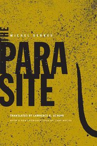 The Parasite (University Of Minnesota Press 2007)