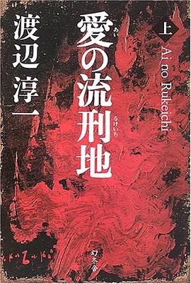 愛の流刑地〈上〉