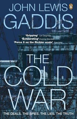 The Cold War
