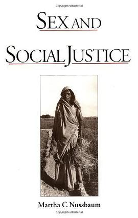 Sex and Social Justice