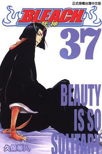 死神37 (東立 2009)