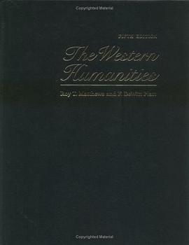 The Western Humanities