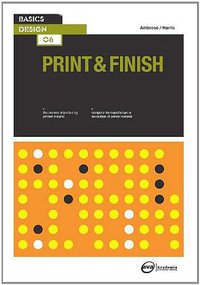Basics Design (Ava Publishing 2006)