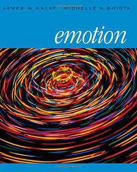 Emotion (Wadsworth Publishing 2006)