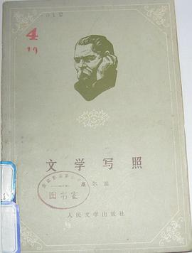 文学写照