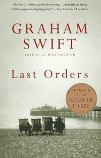 Last Orders (Vintage 1997)