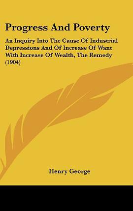Progress and Poverty