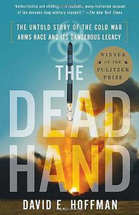 The Dead Hand (Anchor 2010)