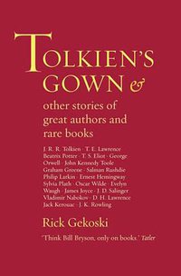 Tolkien's Gown (Constable 2005)